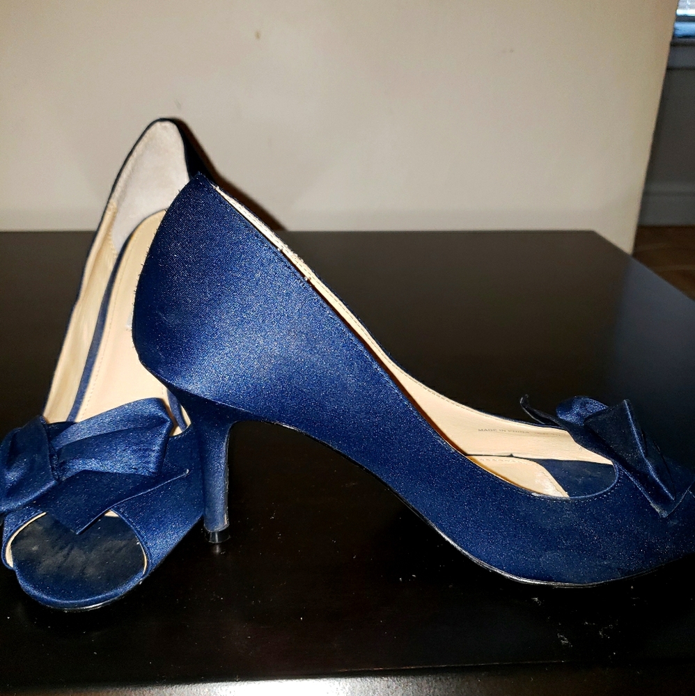 Nina New York shoes